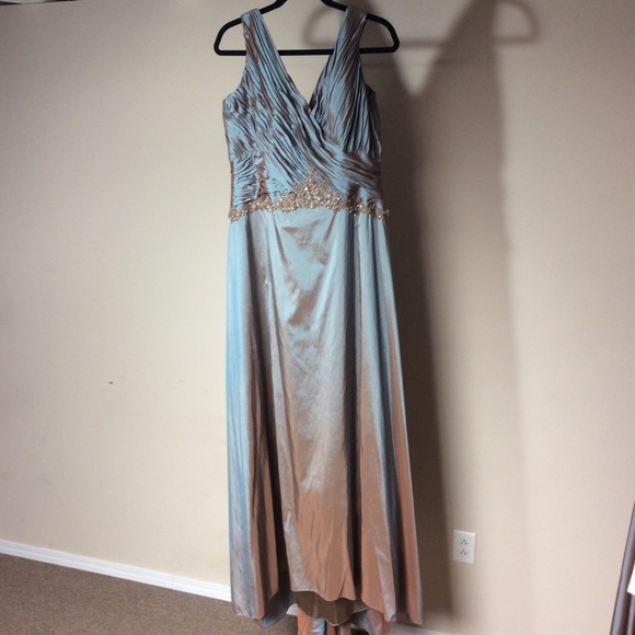 mother of the bride size 16